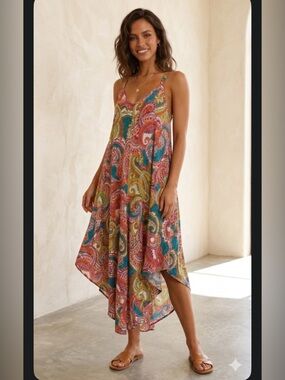 Ivy Street | Pants &
Jumpsuits Size XL